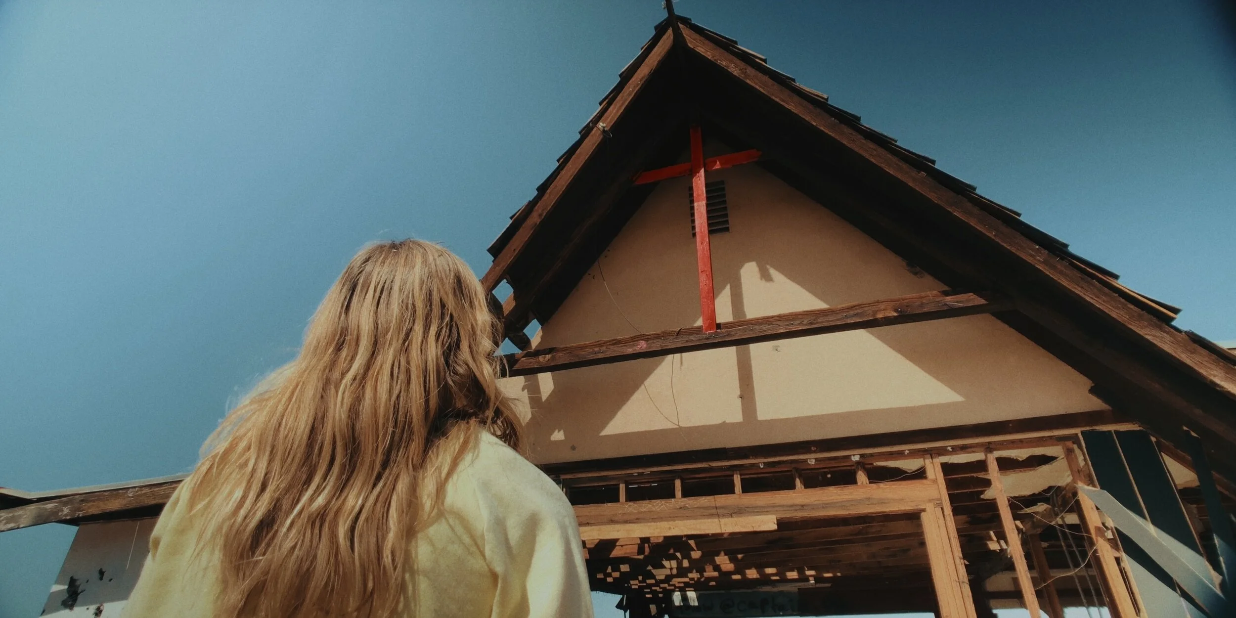 [Film Review] Threshold (2020)