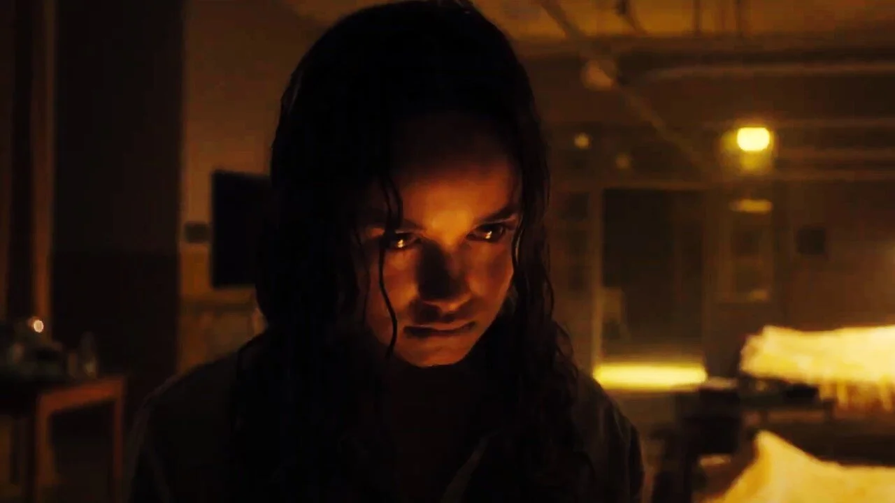 [Film Review] The Power (2021)