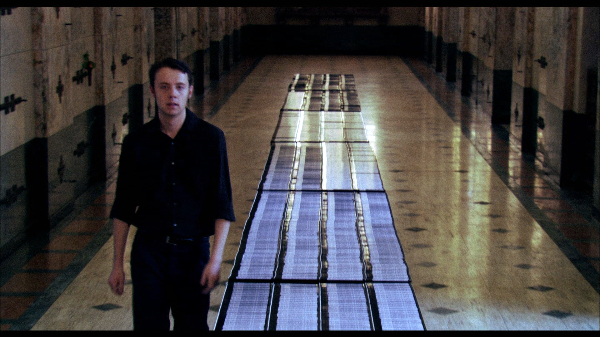 [Editorial] Shame, Fear, and Pain in The Poughkeepsie Tapes