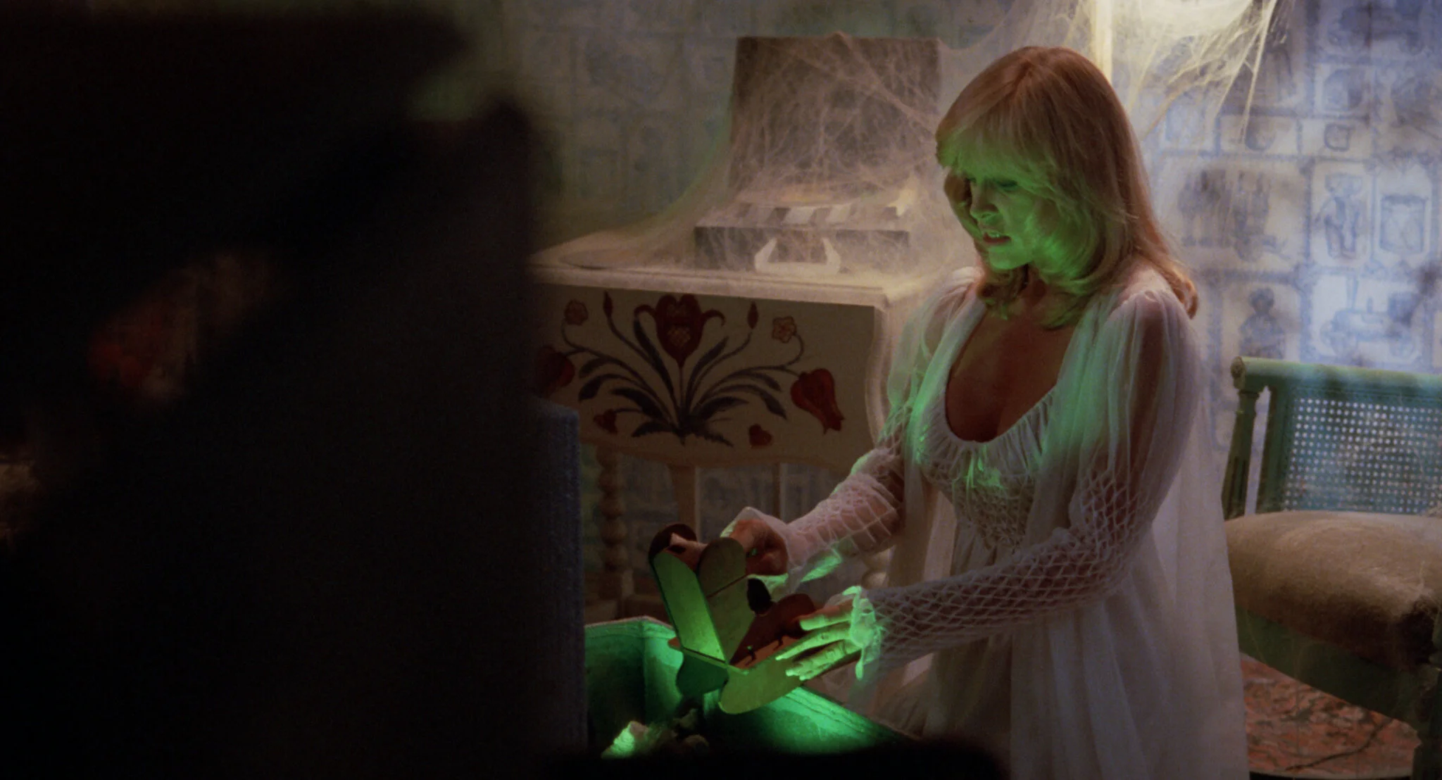 [Editorial] ‘You Didn’t Know I Exist!’: The Feminist Possibilities of Mausoleum (1983)