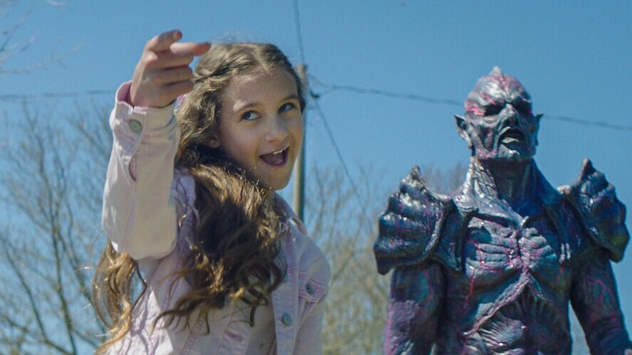 [Editorial] “I’M THE FRIGGIN’ BEST!” Portrayal of Strong Women and Girls in Psycho Goreman