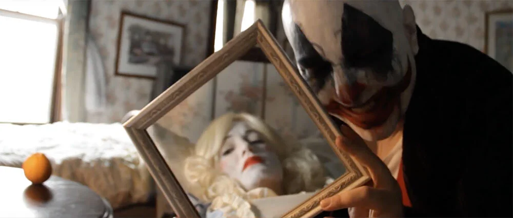 [Film Review] The Bad Man (2018) 