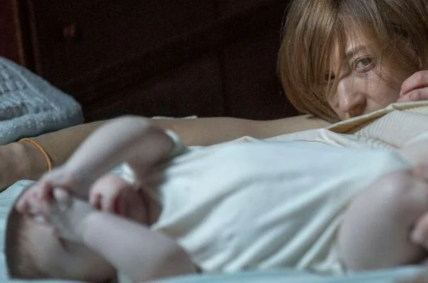 [Film Review] Hungry Hearts (2014)