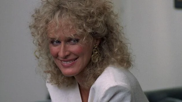 [Editorial] Alex Forrest Read Too Many 80s Fashion Magazines