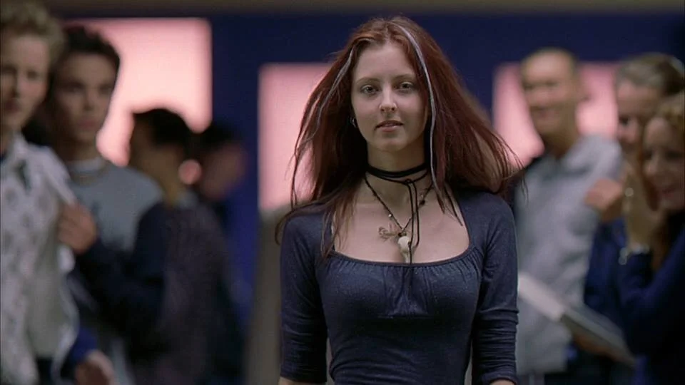 [Film Review] Ginger Snaps (2000)