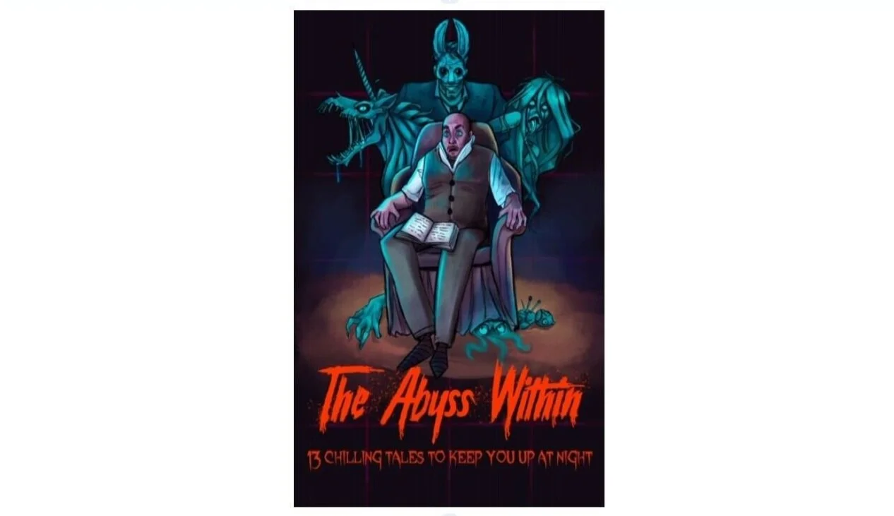 [Book Review] The Abyss Within (2020)