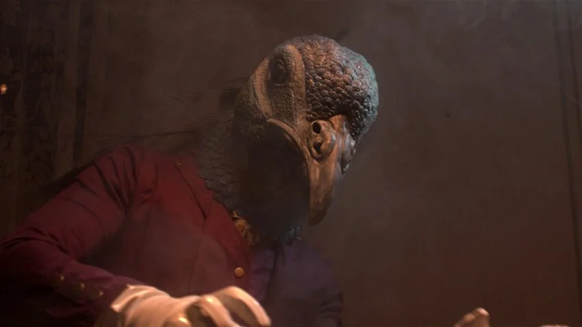 [Film Review] Nightmare Symphony (2020)