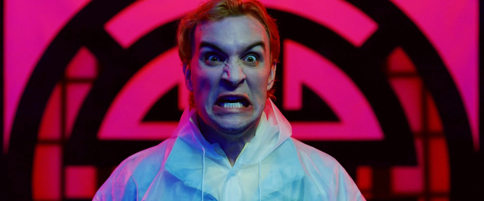 [Film Review] Vicious Fun (2021)