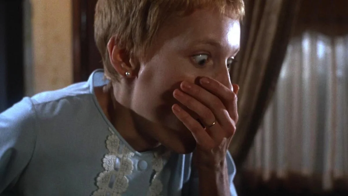 [Film Review] Rosemary’s Baby (1968)