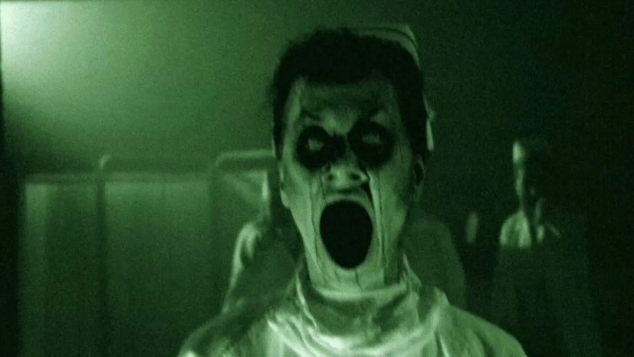 [Editorial] 5 Found Footage Films for a Dreary Day