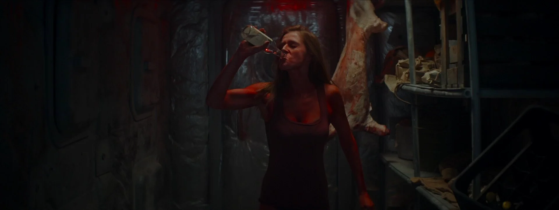 [Film Review] Superdeep (2021)