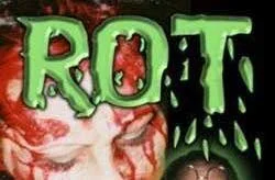 [Film Review] Rot (1999)