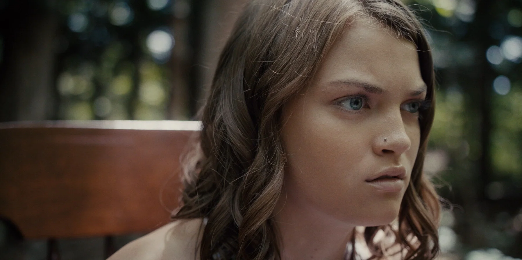 [Film Review] White Demise (2020)