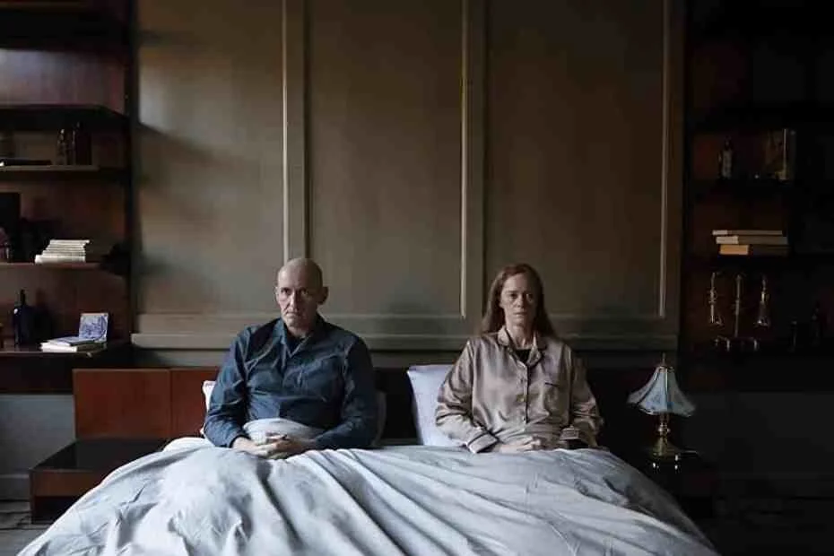 [Film Review] Babythump (2021)