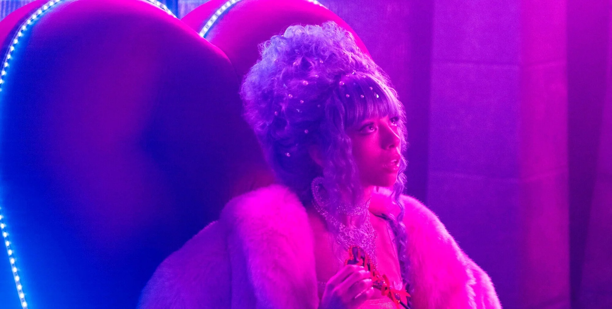 [Editorial] Fearing Love, Loving Fear: How Horror and My Valentine Helped Me Reclaim My Story