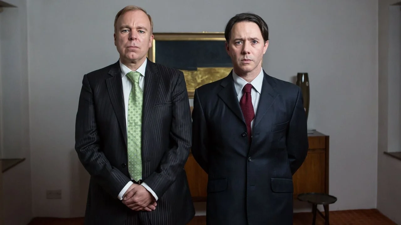 [TV Review] Inside No.9 (2014)