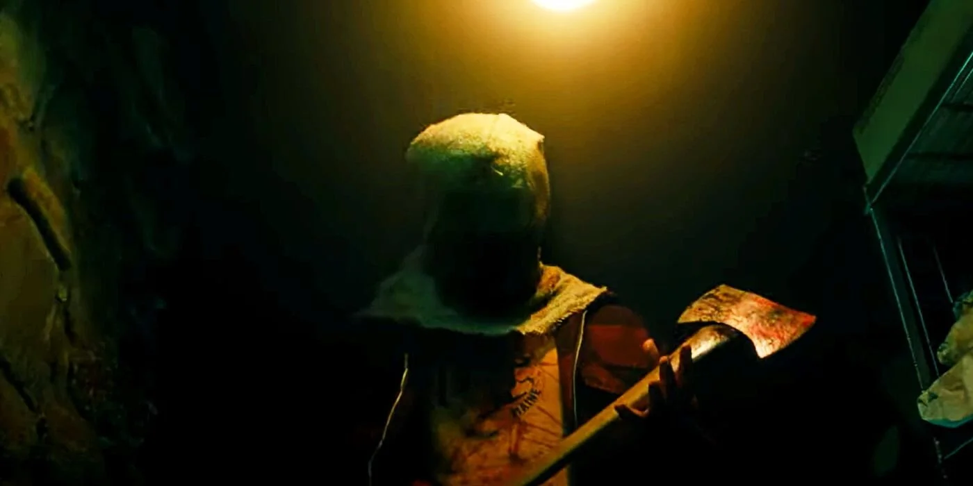 [Film Review] Fear Street Part Two: 1978 (2021)