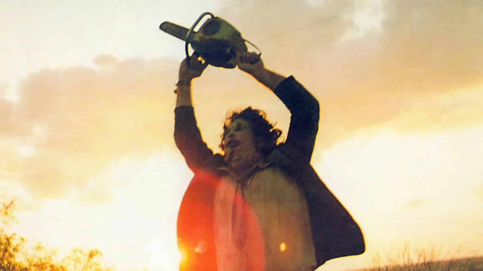 [Film Review] The Texas Chain Saw Massacre (1974)