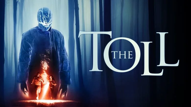 [Film Review] The Toll (2020)