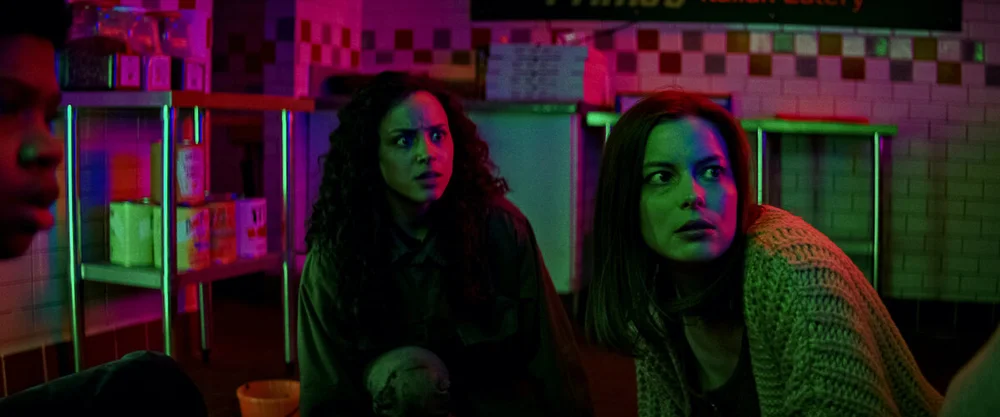 [Film Review] Fear Street Part Three: 1666 (2021) — Ghouls Magazine