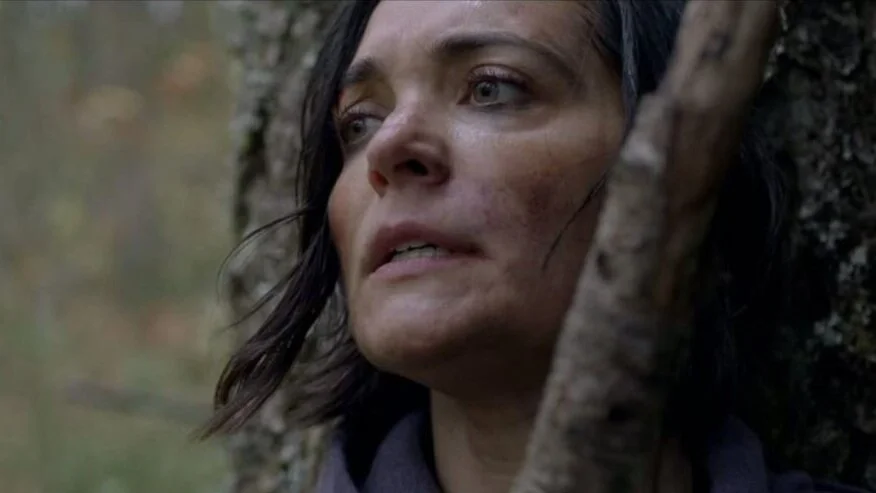 [Film Review] Alone (2020)