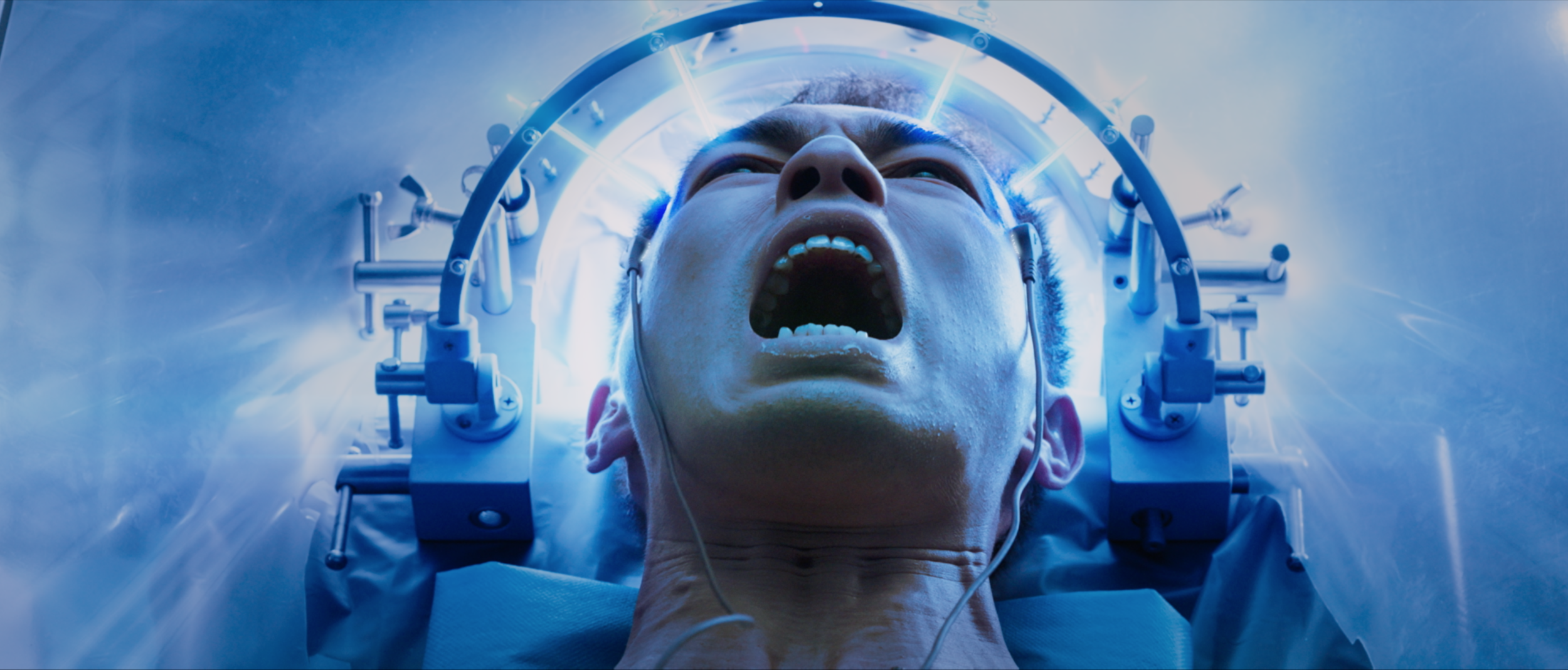 [Film Review] Plurality (2021)