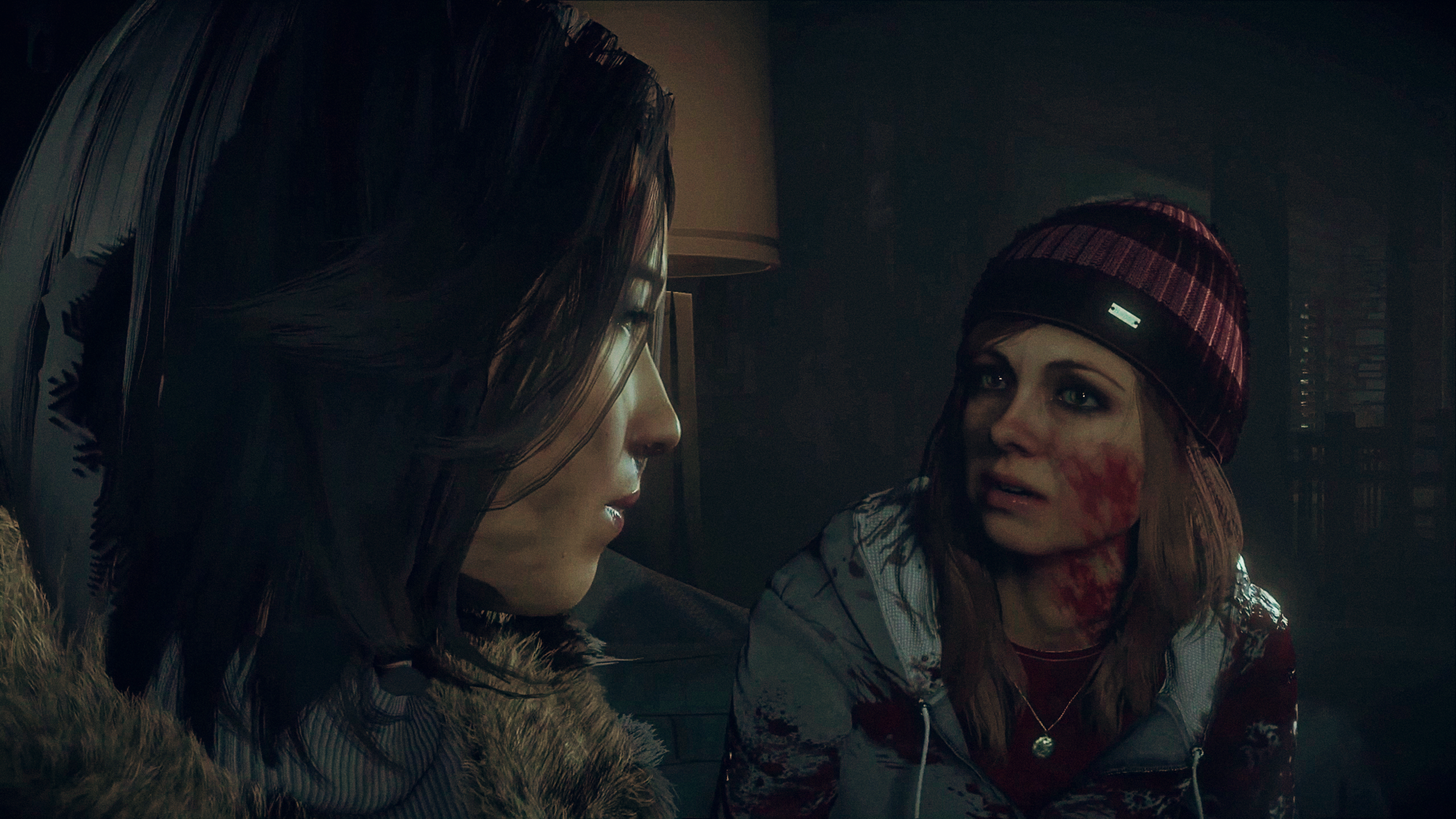 [Game Review] Until Dawn (2015)