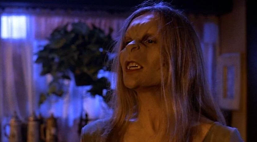 [Mother of Fears] Mother Gets Hangry in Sleepwalkers (1992)