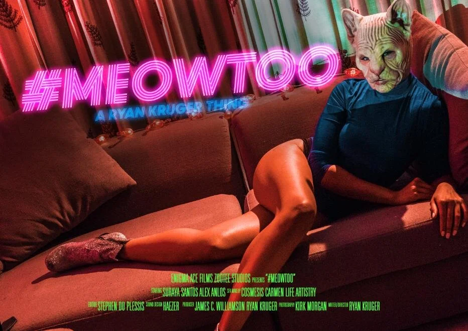 [Film Review] #MeowToo (2021)