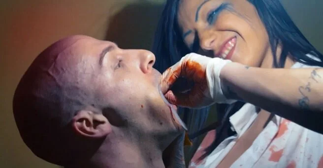 [Film Review] Vore Gore (2021)