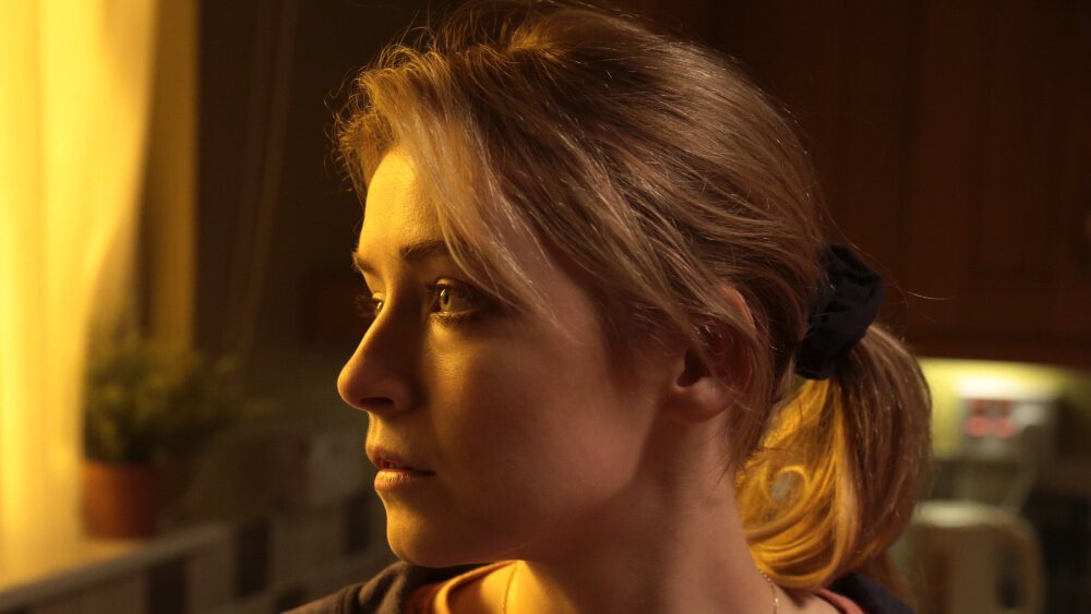 [Film Review] A Good Woman is Hard to Find (2019)