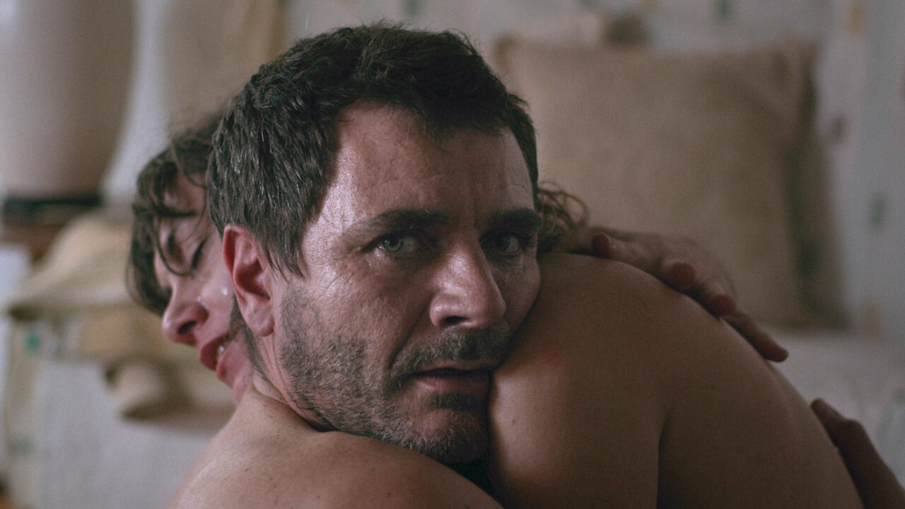 [Film Review] The Offering (2020)