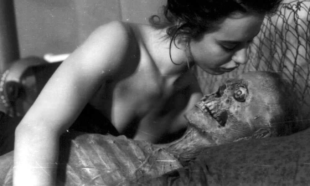 [Editorial] Do You Feel Ashamed Of Your Depraved Viewing Habits?