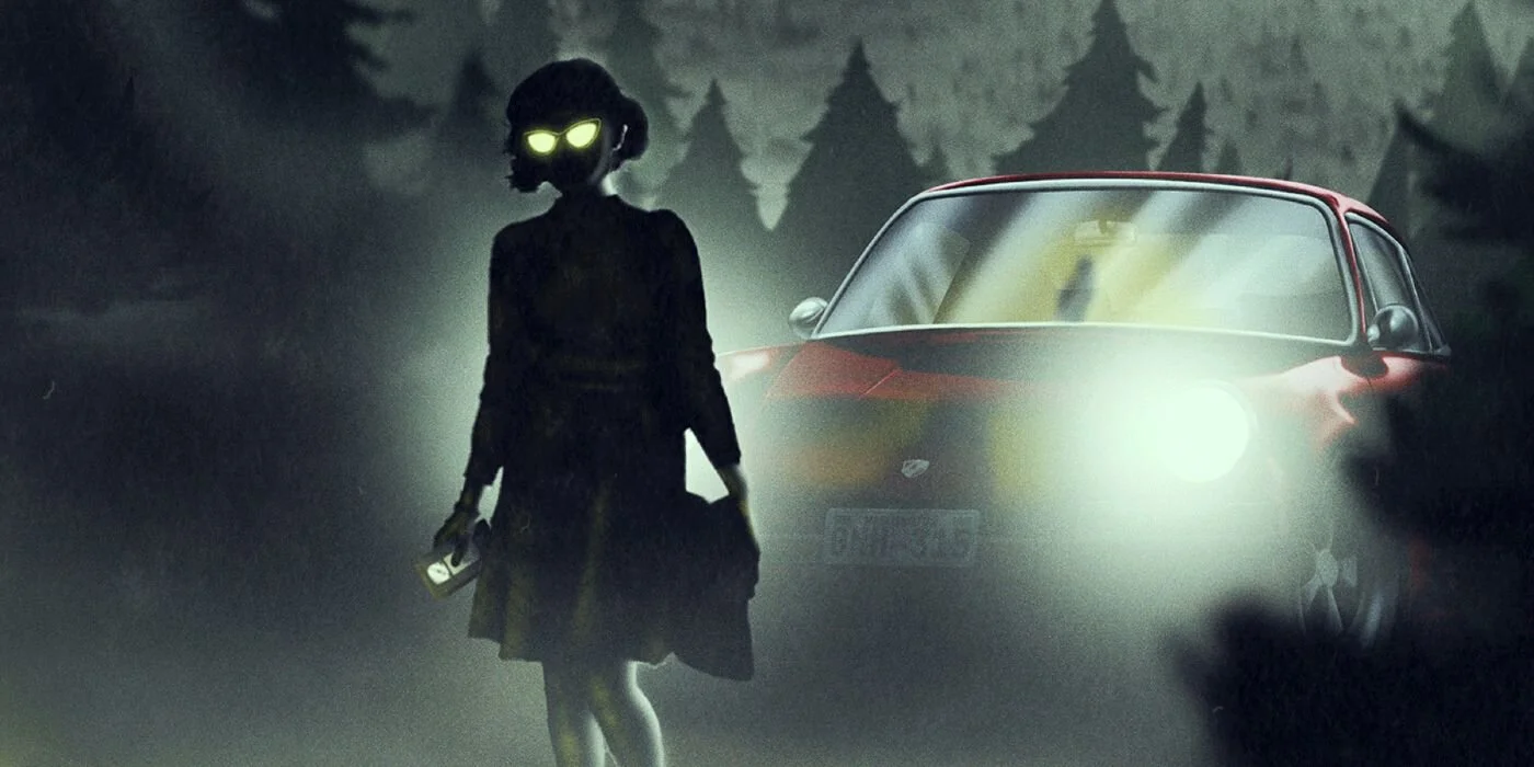 [Editorial] North Bend Film Festival 2021