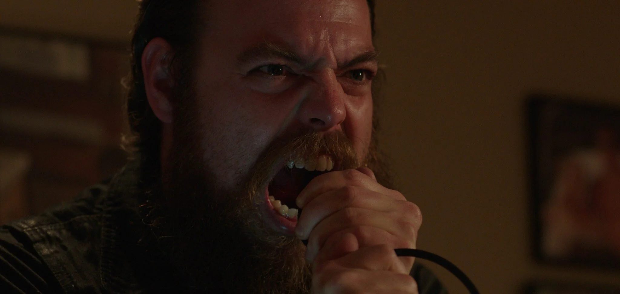 [Film Review] Sadistic Intentions (2018)