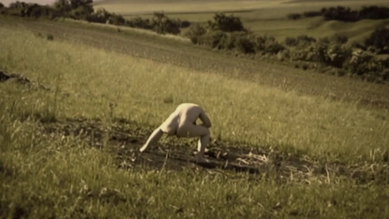 [Film Review] Debris Documentar (2003)