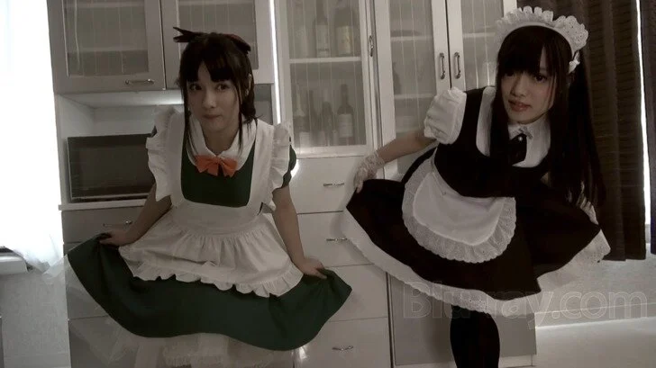 [Film Review] Mai-chan's Daily Life (まいちゃんの日常, Mai-chan no Nichijō)