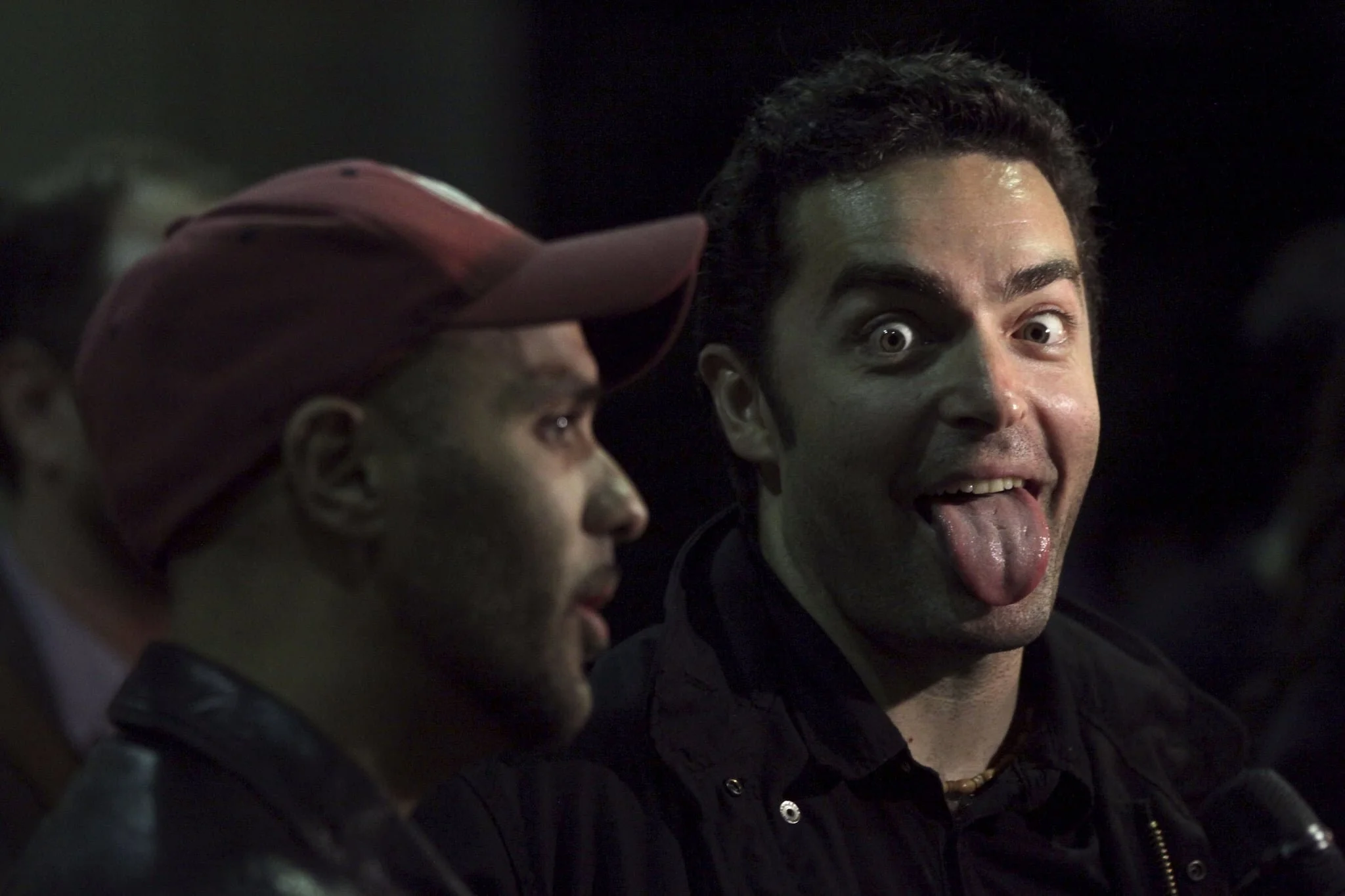 [Editorial] Director Julien Maury Talks All Things Kandisha 