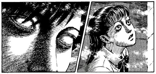 Junji Ito Lovesickness Manga Collection Review