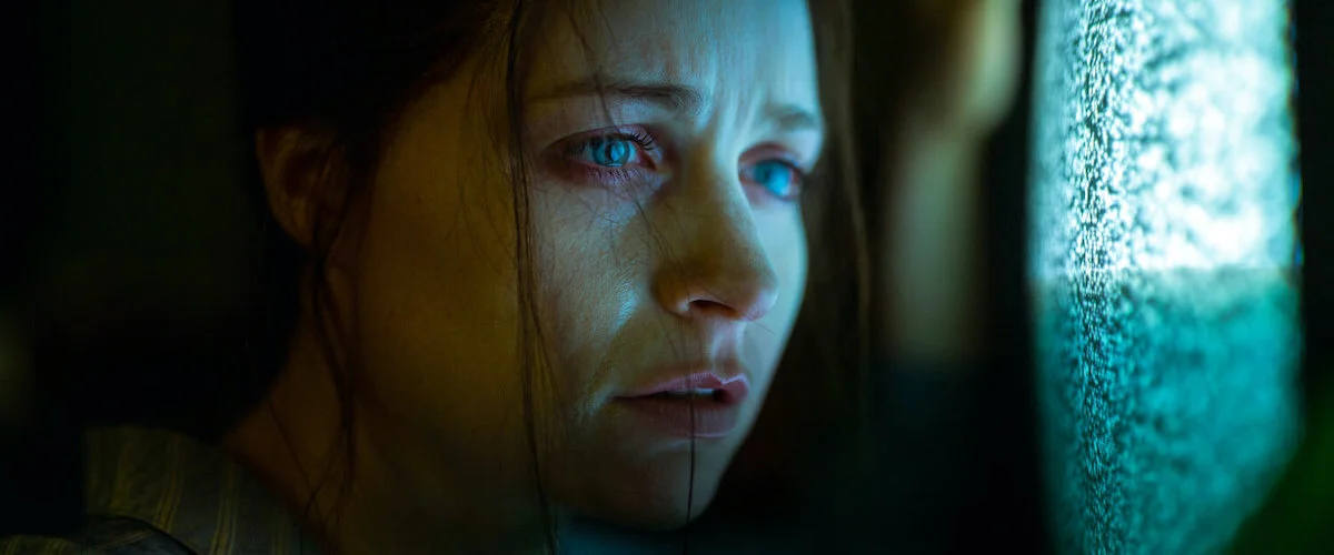 [Film Review] Sundance Film Festival 2021 - Censor 