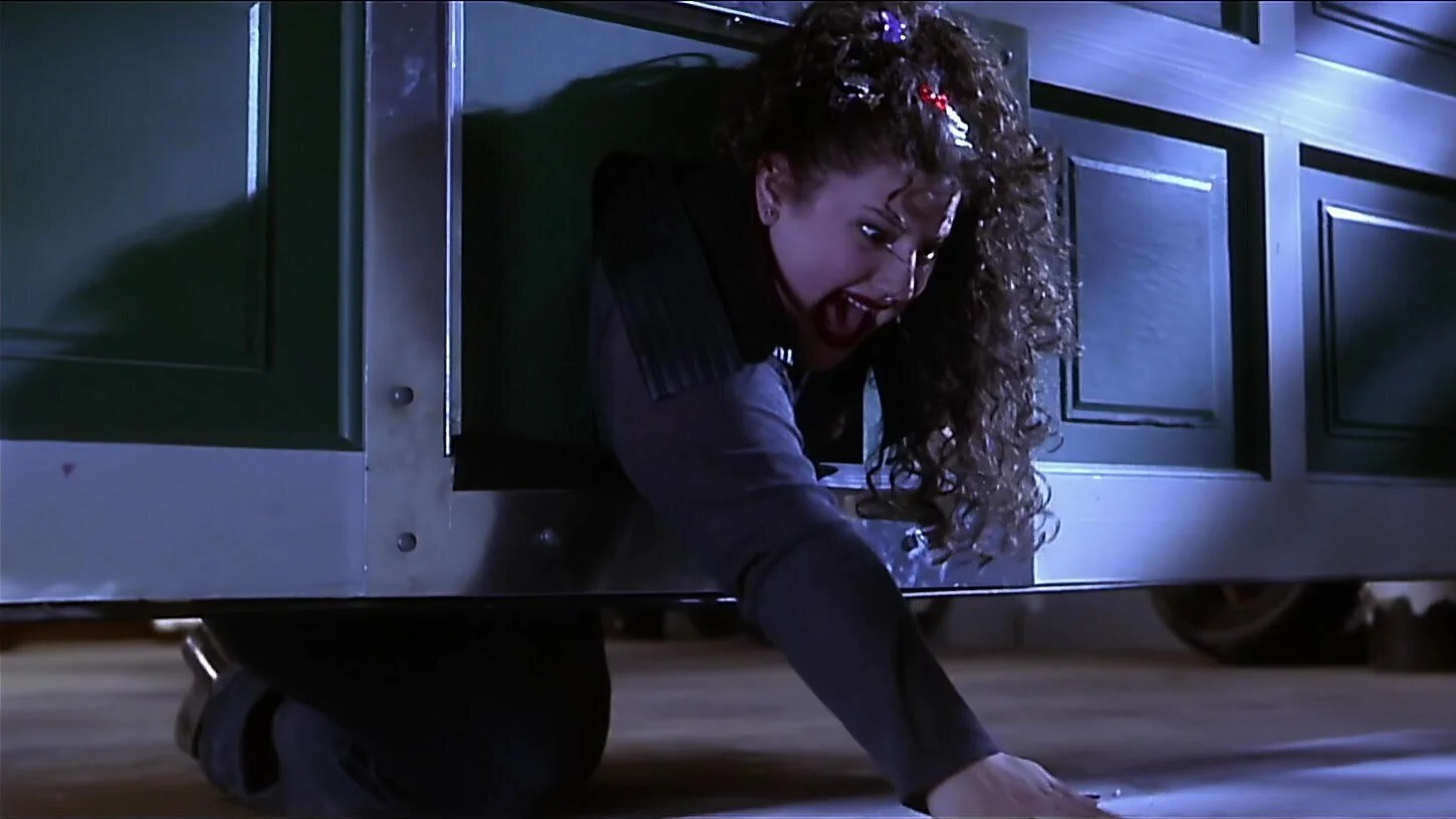 [Editorial] Fat as a Death Sentence in Horror — Ghouls Magazine