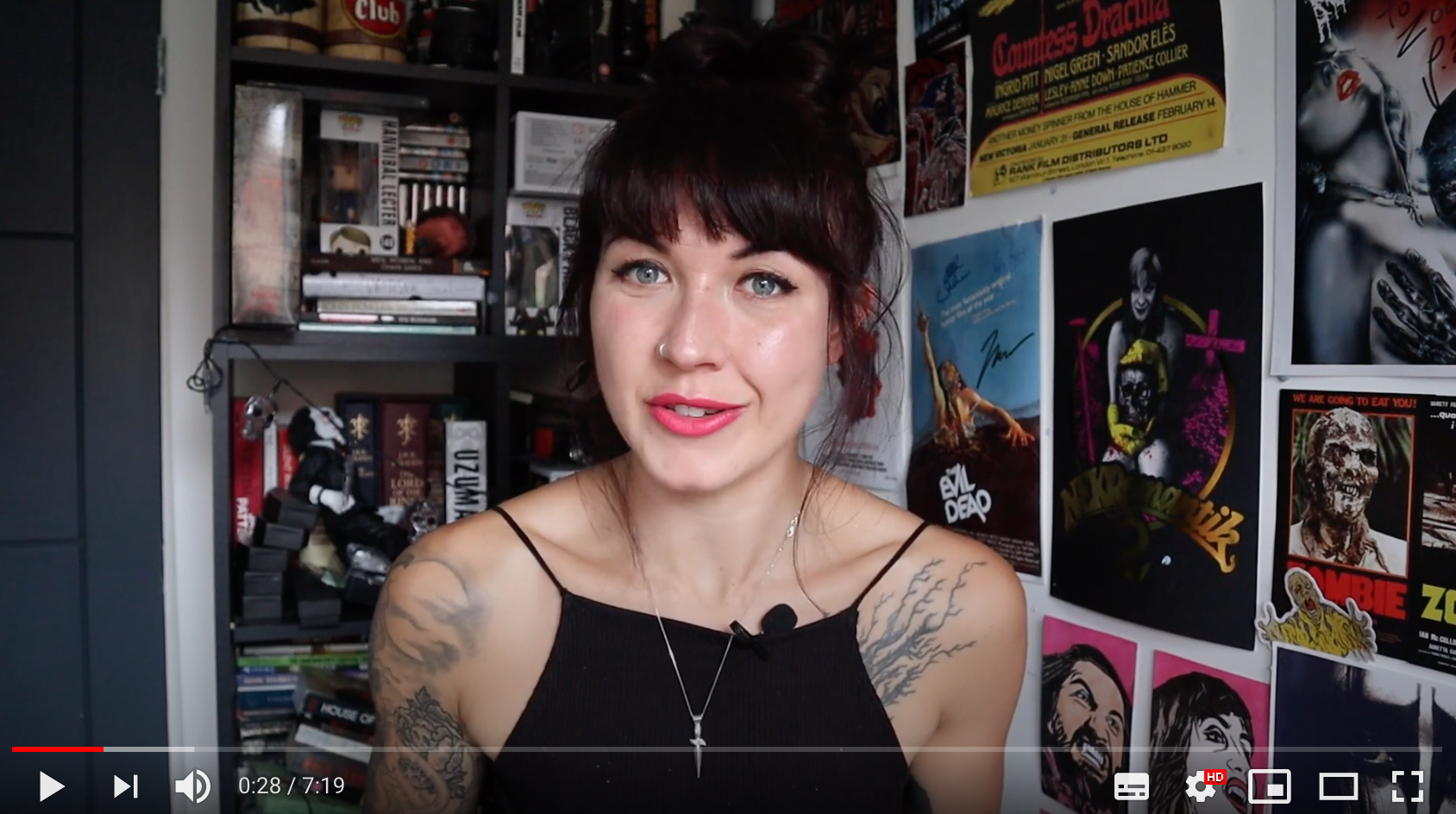 [Video] Going Down Under: 3 Australian &amp; New Zealand Horror Films
