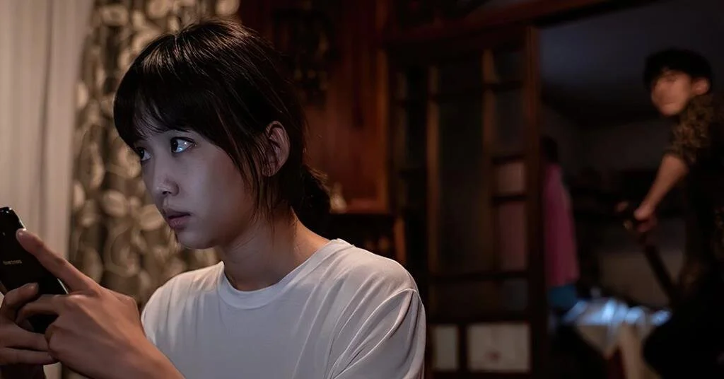 [Film Review] Fantasia Film Festival 2021 - Midnight