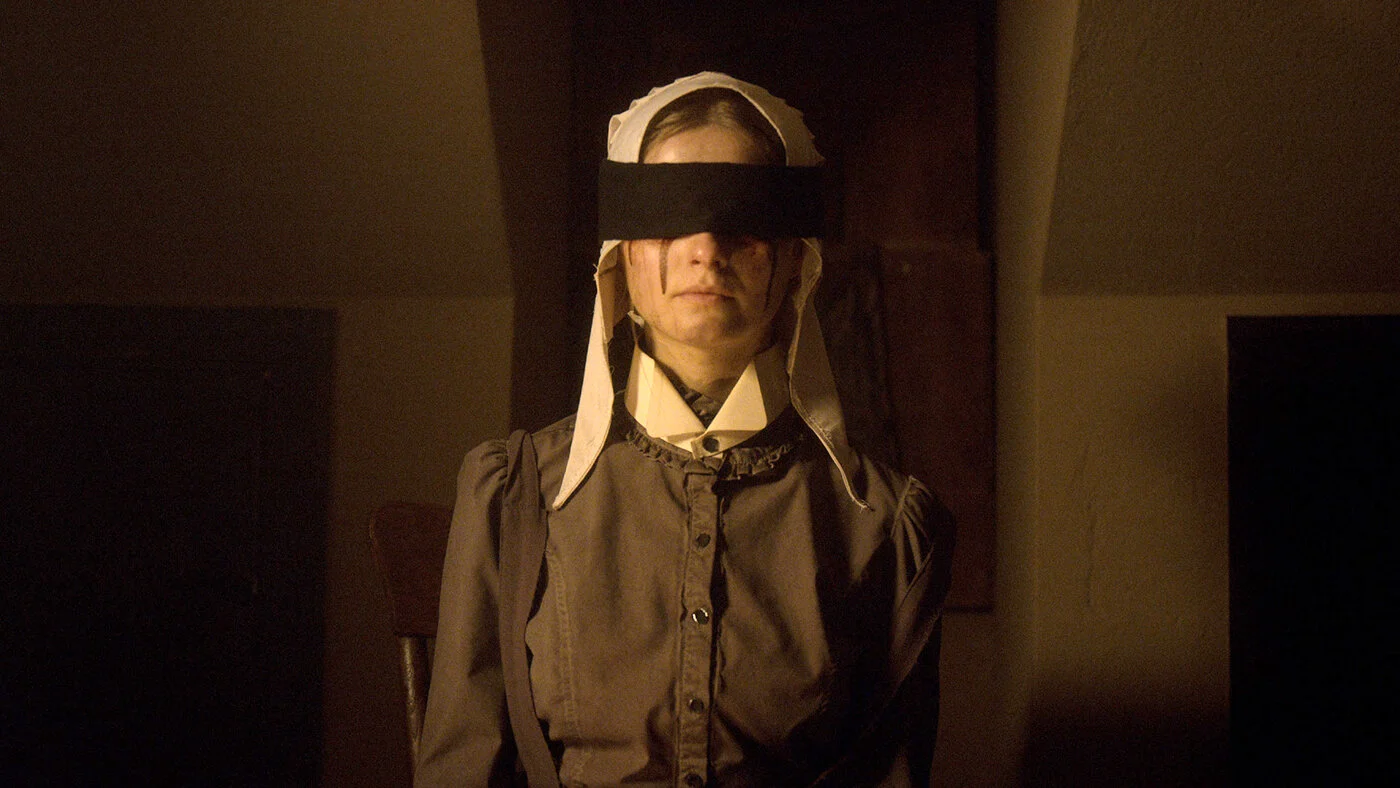 [Film Review] Fantasia Film Festival 2021 - The Last Thing Mary Saw