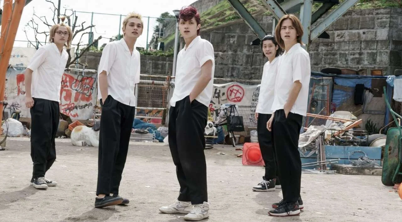 [Film Review] Fantasia Film Festival 2021 - Tokyo Revengers