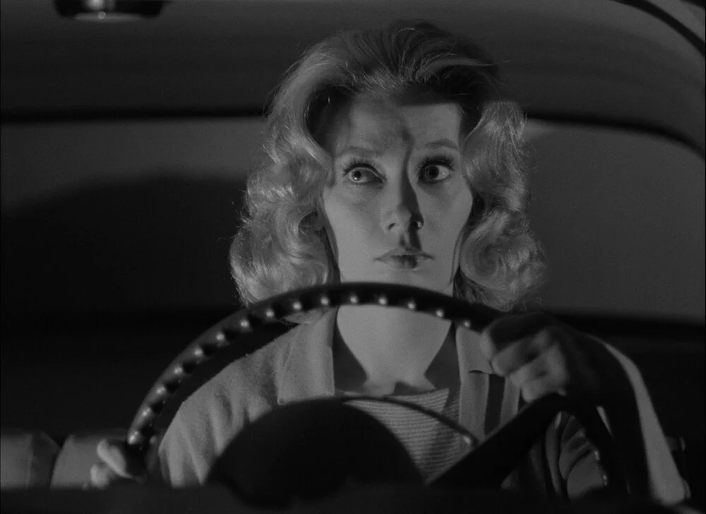 [Editorial] You Can Hear Me: Navigating the Aural Gaze in Carnival of Souls (1962)