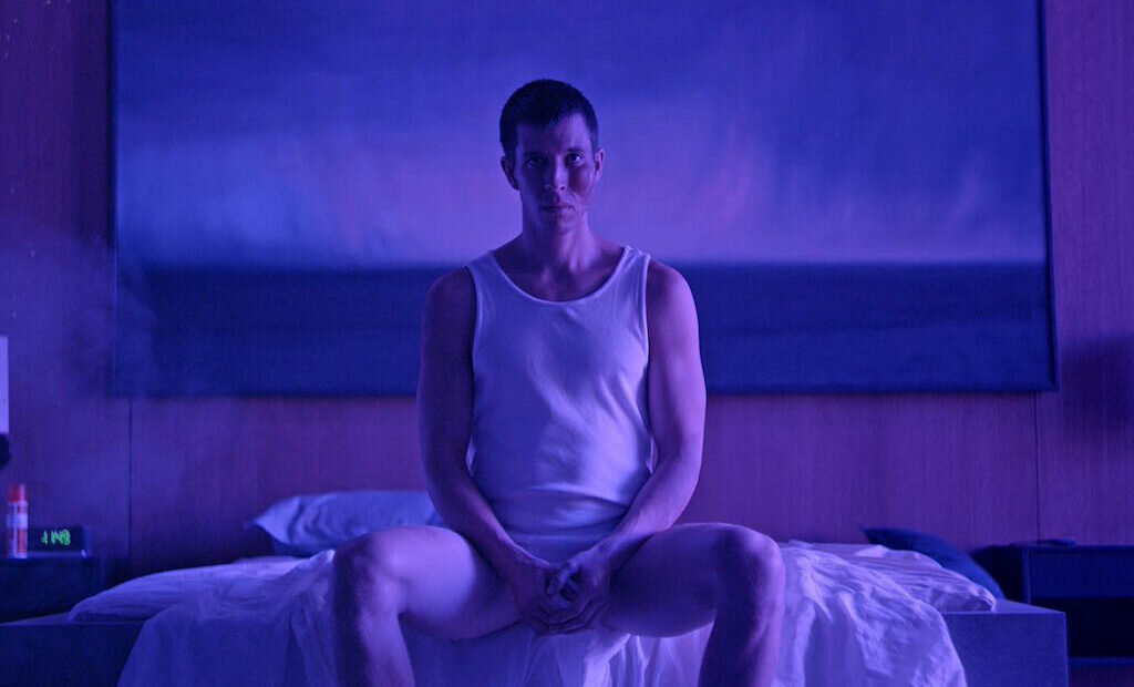 [Film Review] Mosquito State (2020)