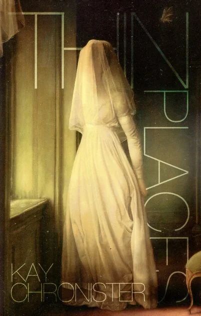 [Book Review] Thin Places (2020)