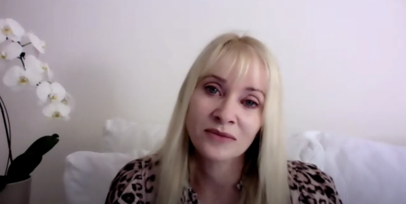 [Editorial] Interview with Barbara Crampton about Jakob’s Wife