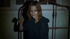 [Film Review] Demonic (2021)